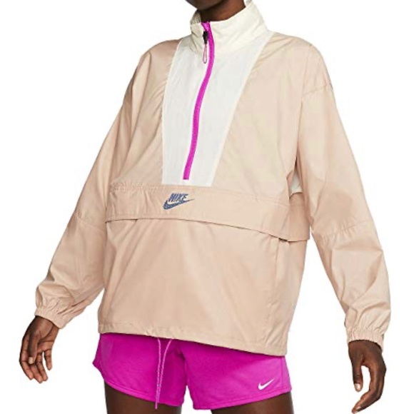 Nike Jackets & Blazers - Nike Sportswear Icon Clash Women's Jacket Size Medium